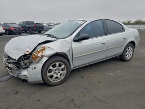 Dodge Neon SXT 2.0L 4 2005