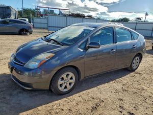 Toyota Prius 1.5L 4 2007