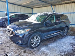 Infiniti JX35 3.5L 6 2013