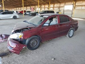 Toyota Corolla CE 1.8L 4 2004