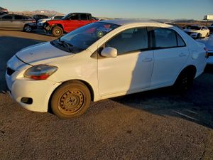 Toyota Yaris 1.5L 4 2012