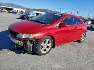 Honda Civic EX 1.8L 4 2007