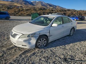 Toyota Camry HYBRID 2.4L 4 2009