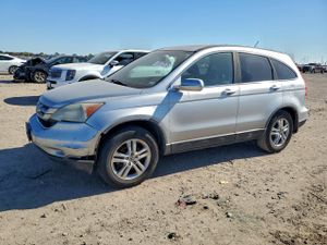 Honda CR-V EXL 2.4L 4 2010