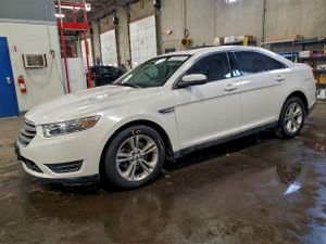 Ford Taurus SEL 3.5L 6 2014