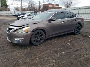 Nissan Altima 3.5S 3.5L 6 2013