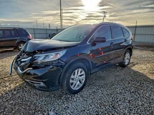 Honda CR-V EXL 2.4L 4 2015