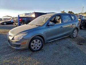 Hyundai Elantra GLS 2.0L 4 2010