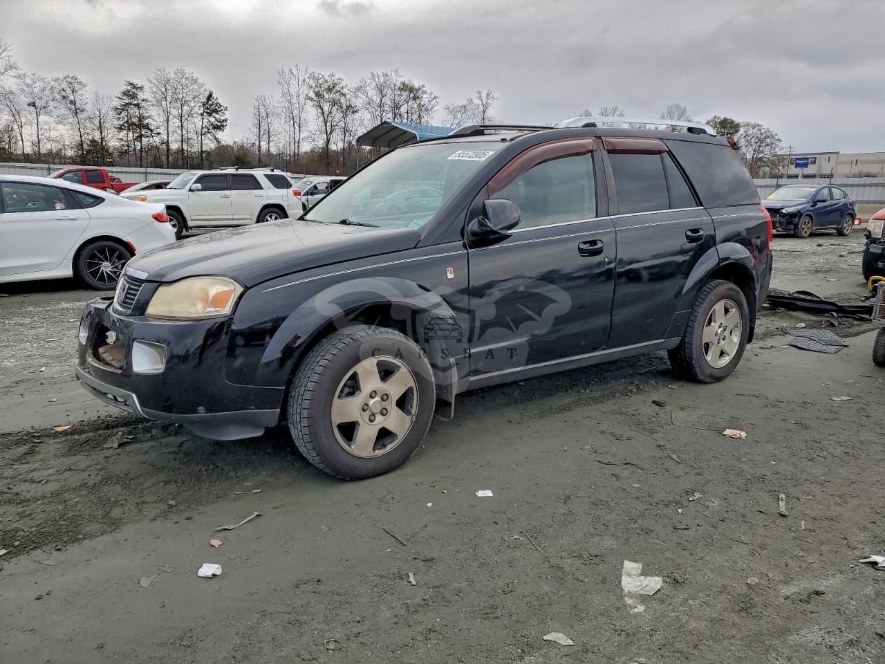 Saturn Vue 3.5L 6 2006