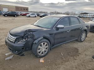 Ford Taurus LIMITED 3.5L 6 2008