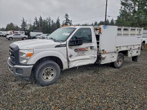 Ford F-350 SUPER DUTY 6.7L 8 2015