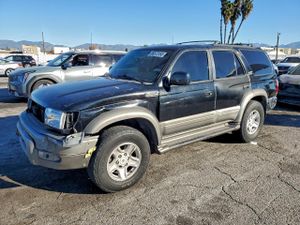 Toyota 4Runner LIMITED 3.4L 6 1999