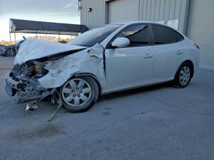 Hyundai Elantra GLS 2.0L 4 2007