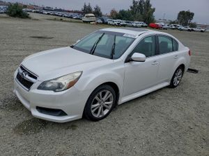 Subaru Legacy 2.5I PREMIUM 2.5L 4 2013