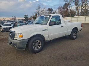 Ford Ranger 2.3L 4 2011
