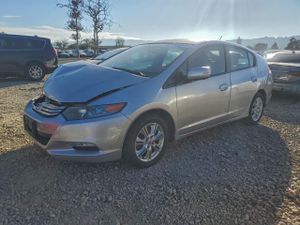 Honda Insight EX 1.3L 4 2011