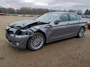 BMW 5 Series XI 3.0L 6 2012