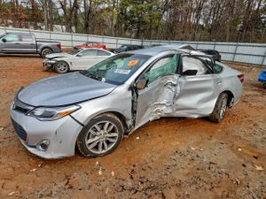 Toyota Avalon BASE 3.5L 6 2014