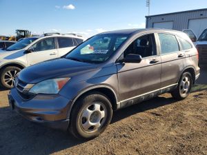 Honda CR-V LX 2.4L 4 2011