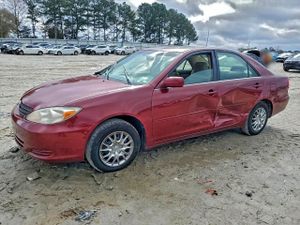 Toyota Camry CE 2.4L 4 2007