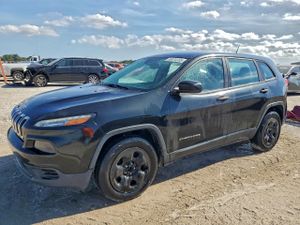 Jeep Cherokee SPORT 2.4L 4 2014