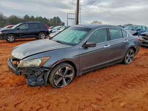 Honda Accord EXL 3.5L 6 2009