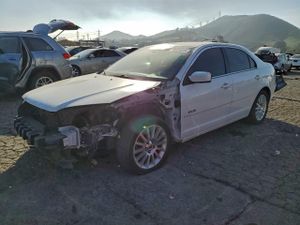 Mercury Milan PREMIER 2.3L 4 2007