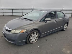 Honda Civic LX 1.8L 4 2009