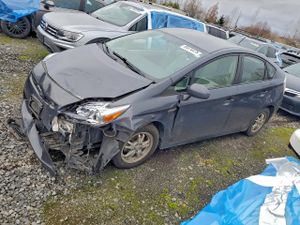 Toyota Prius 1.8L 4 2010