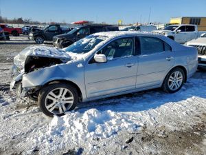 Ford Fusion SEL 3.0L 6 2006