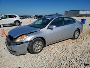 Nissan Altima 2.5 2.5L 4 2009