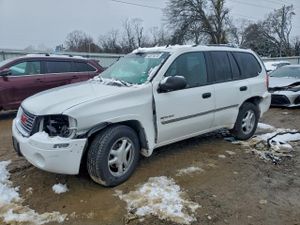 GMC Envoy 4.2L 6 2006
