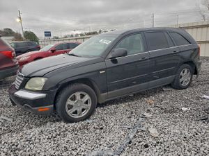 Chrysler Pacifica TOURING 3.5L 6 2006
