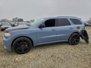 Dodge Durango SXT 3.6L 6 2015