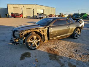 Chevrolet Camaro LT 3.6L 6 2013
