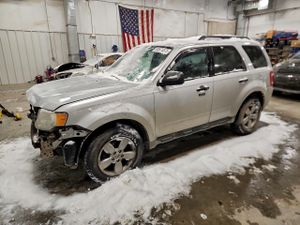 Ford Escape XLT 2.5L 4 2011