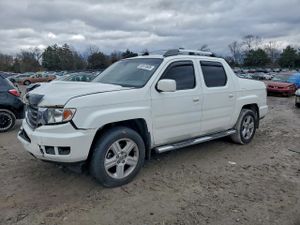Honda Ridgeline RTL 3.5L 6 2012