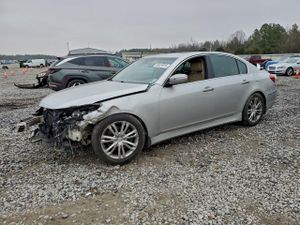 Hyundai Genesis 3.8L 3.8L 6 2013