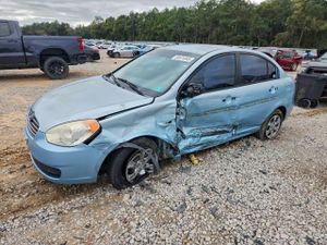 Hyundai Accent GLS 1.6L 4 2010