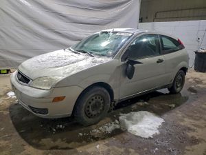 Ford Focus ZX3 2.0L 4 2007
