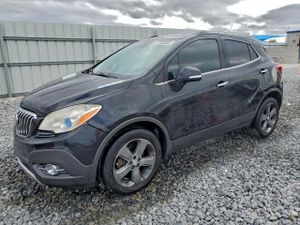 Buick Encore CONVENIENCE 1.4L 4 2014