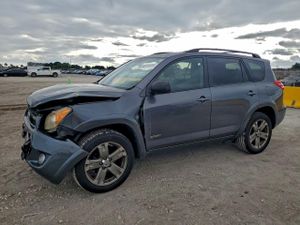 Toyota Rav4 SPORT 2.5L 4 2009