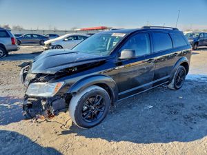 Dodge Journey SE 2.4L 4 2020