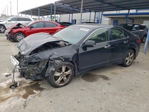Acura TSX 2.4L 4 2014