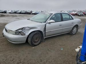 Buick Century CUSTOM 3.1L 6 2000