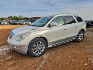 Buick Enclave CXL 3.6L 6 2011