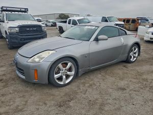 Nissan 350Z COUPE 3.5L 6 2006