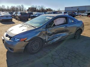Honda Civic LX 1.8L 4 2007