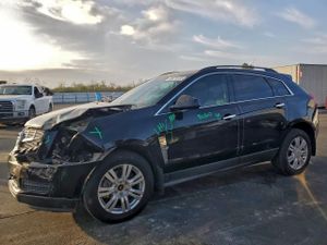 Cadillac SRX 3.0L 6 2011