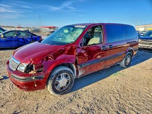 Chevrolet Venture 3.4L 6 2003